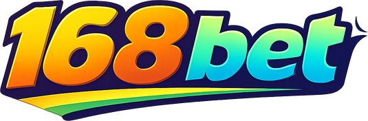Logo 168 bet – trang chủ